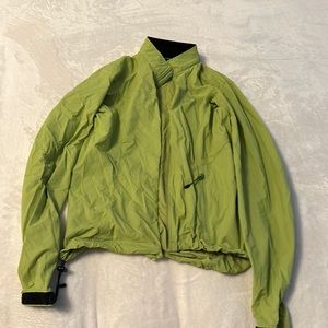 Arc’teryx wind shell - small